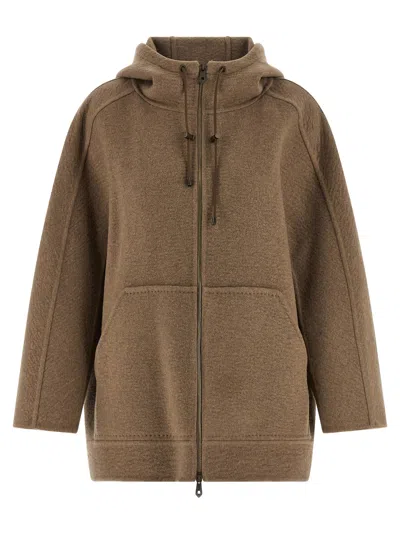 MAX MARA GRADI COAT