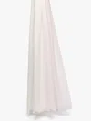 Max Mara Gradient Cashmere Stole In Pink