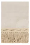 Max Mara Grammo Linen Scarf