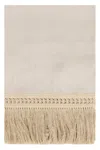 Max Mara Grammo Linen Scarf