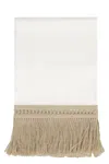 Max Mara Grammo Linen Stole