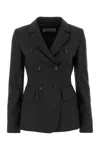 Max Mara Women's Double-breasted Jacket