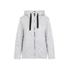 Max Mara The Cube Green H Down Jacket Women