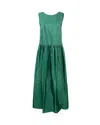 Max Mara Kabala Dress In 010