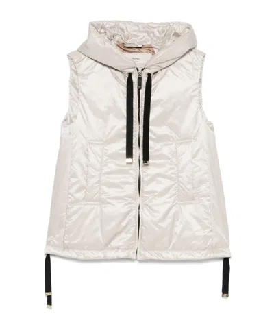 MAX MARA GREENGO GILET