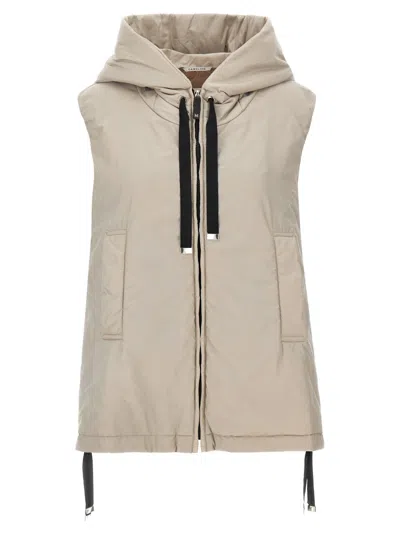 MAX MARA MAX MARA 'GREENGO' VEST