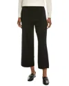 Max Mara Grembo Trouser In Black