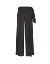 MAX MARA GREY ARSENIO123 PANTS