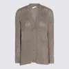 Max Mara Long-sleeved Sweater