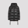 Max Mara Spacepi Jacket In Grey