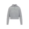 Max Mara Grey Tequila Wool Pullover
