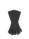 Max Mara Guanti In Grey