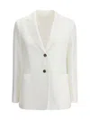 Max Mara Guglia Linen Blazer Jacket