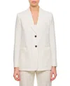 Max Mara Guglia Linen Blazer Jacket