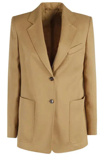 Max Mara Guglia In Caramello