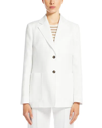 MAX MARA GUGLIA JACKET