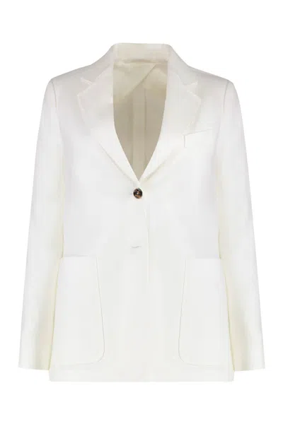 Max Mara Guglia Linen Jacket