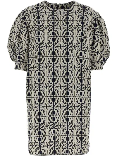 MAX MARA GUSTAVO DRESS