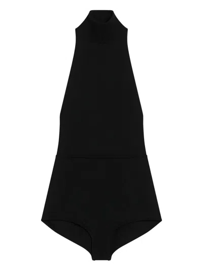 Max Mara Body Woman In Black