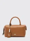 Max Mara Handbag  Woman Color Amber In Orange