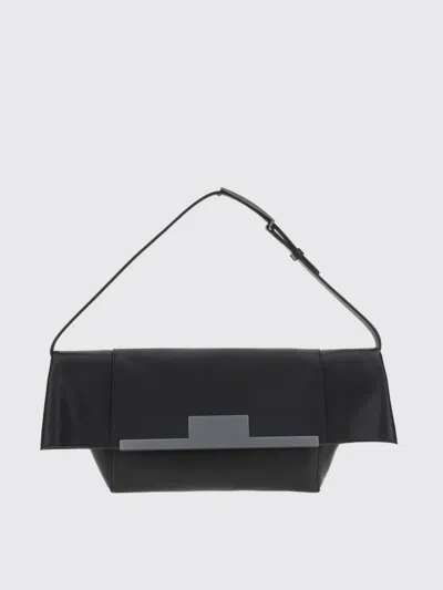 Max Mara Handbag  Woman Color Black