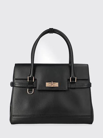 Max Mara Handbag  Woman Color Black