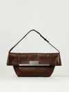 Max Mara Handbag  Woman Color Brown