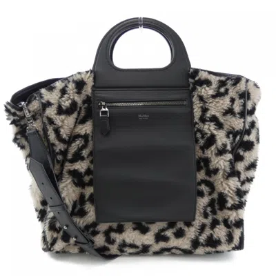 Pre-owned Max Mara Handbag () In Multi