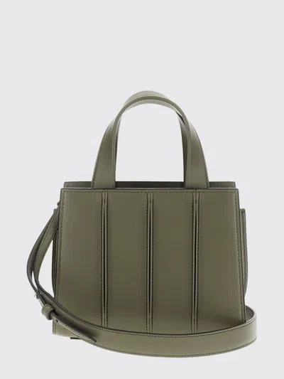 Max Mara Handbag Woman Color Green