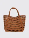 Max Mara Handbag Woman Leather