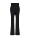 Max Mara Hangar Pants In Black
