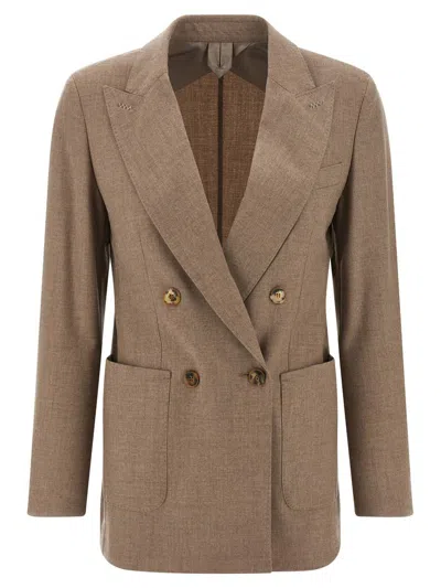 MAX MARA MAX MARA 'HARALD' BLAZER