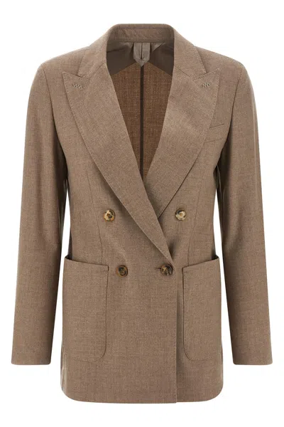 MAX MARA 'HARALD' BLAZER