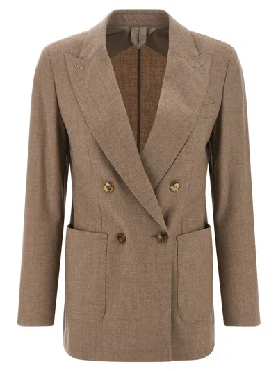 MAX MARA HARALD BLAZER