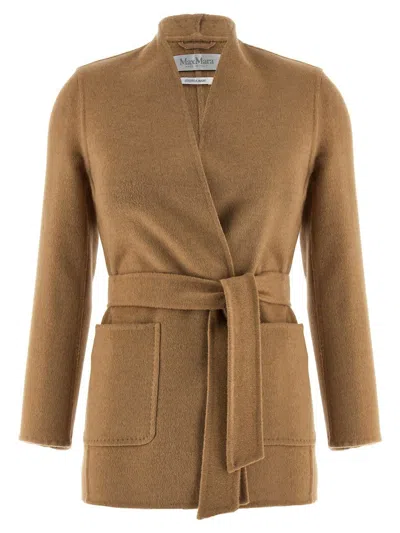 MAX MARA MAX MARA 'HAROLD' BLAZER