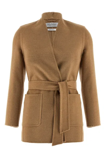 MAX MARA 'HAROLD' BLAZER