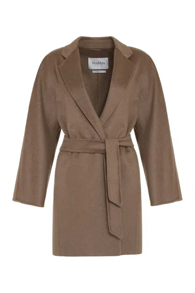 MAX MARA MAX MARA HAROLD CASHMERE COAT