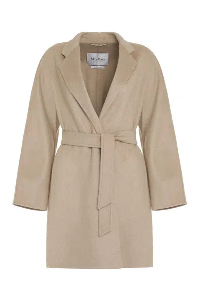 MAX MARA MAX MARA HAROLD CASHMERE COAT