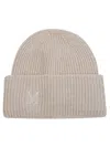 Max Mara Hat In Gray