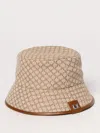 Max Mara Monogram Bucket Hat