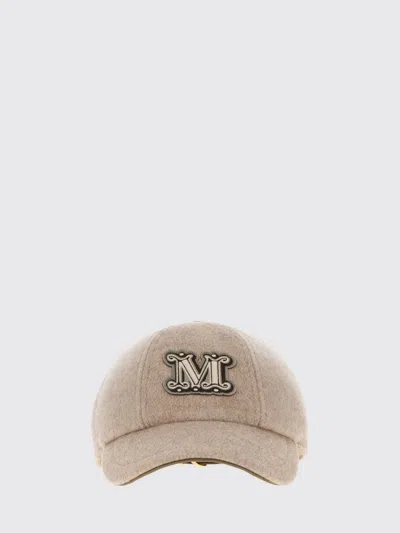 MAX MARA MAX MARA HAT WOMAN