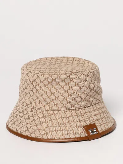 MAX MARA MAX MARA HAT WOMAN