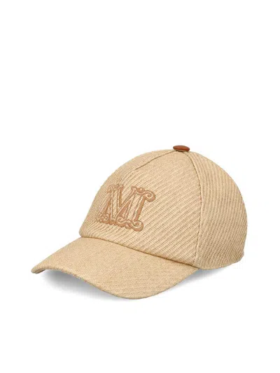 MAX MARA MAX MARA HATS