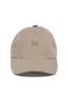 Max Mara Cantico Embroidered Baseball Cap