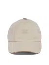 Max Mara Cantico Embroidered Baseball Cap
