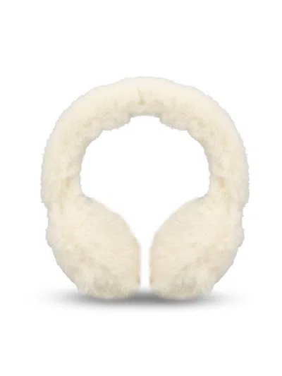 Max Mara Hats In White