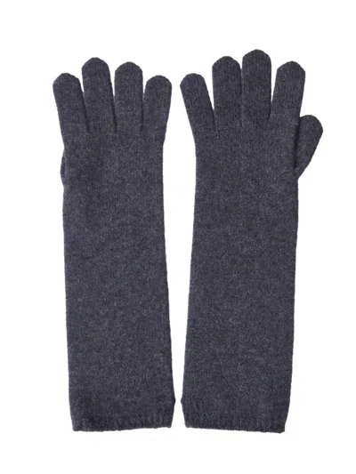 Max Mara Hauling Gloves Accessories