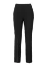 Max Mara Haven In Black