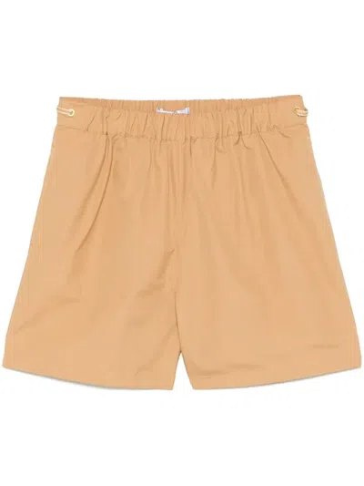 MAX MARA `HAWAY` SHORTS