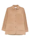 Max Mara 'heel' Jacket